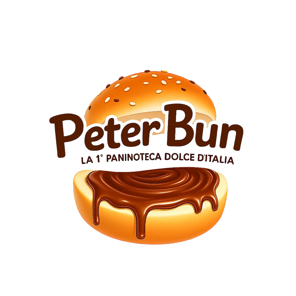 Peter Bun — La 1ª Paninoteca Dolce d'Italia