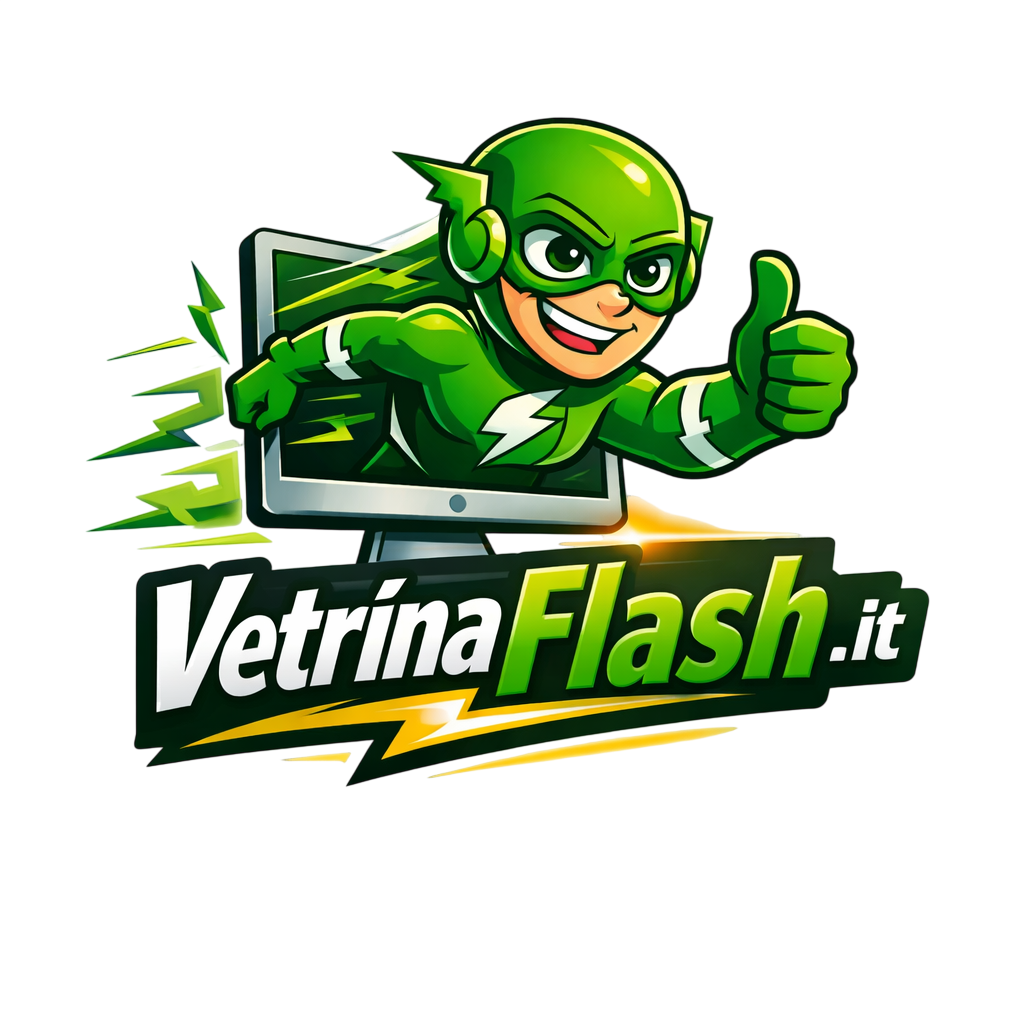 VetrinaFlash
